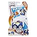 Playskool Heroes Transformers Rescue Bots Flip Racers Chase the Police-Bot