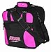 Storm Solo Bowling Bag (1-Ball), Pink