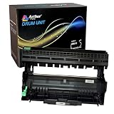 Arthur Imaging DR630 Compatible Drum Unit Replacement For Brother, works with Brother TN660 toner cartridge