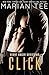 Click (Helios and MJ Book 3): Dark Biker Romance (Heart Racer 5)