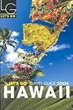 Let's Go Hawaii (Let's Go) by 
