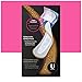 U by Kotex Barely There Liners, Light Absorbency, Unscented