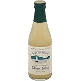 Bar Harbour Clam Juice, 8 Fl Oz (Pack of 3)