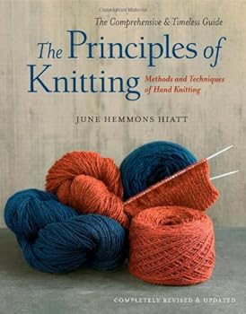 The Principles of Knitting
