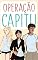 Livro Operação Capitu