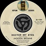 Doctor My Eyes