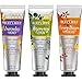 Burt’s Bees Hand Cream Trio Holiday Gift Set, Shea Butter Hand Creams – Lavender & Honey, Orange Blossom & Pistachio & Rosemary & Lemonthumb 2