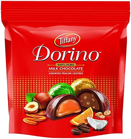 Tiffany Dorino Milk Chocolate 275 G Price In UAE Amazon UAE tiffany-dorino-milk-chocolate-275-g-price-in-uae-amazon-uae