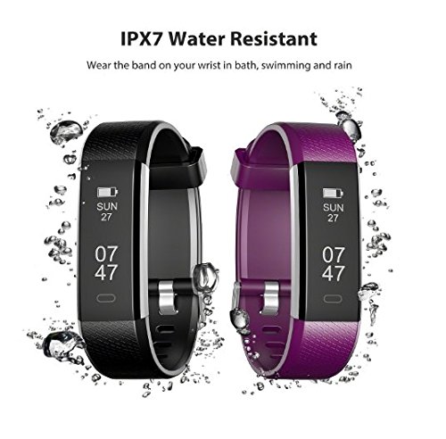 wesoo k1 fitness watch