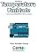 Livro Medindo a  Temperatura e Umidade Com sensor HDC1000 via I2C no Arduino