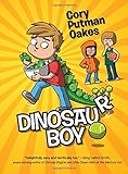 Dinosaur Boy
