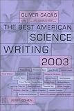The Best American Science Writing 2003