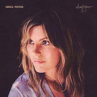 Grace Potter Ablum Cover