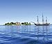 The World of Private Islands (English, German, French, Spanish and Italian Edition)