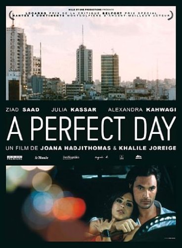 A Perfect Day