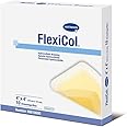 HU48610000EA - Flexi-Col Hydrocolloid Dressing, 4 x 4