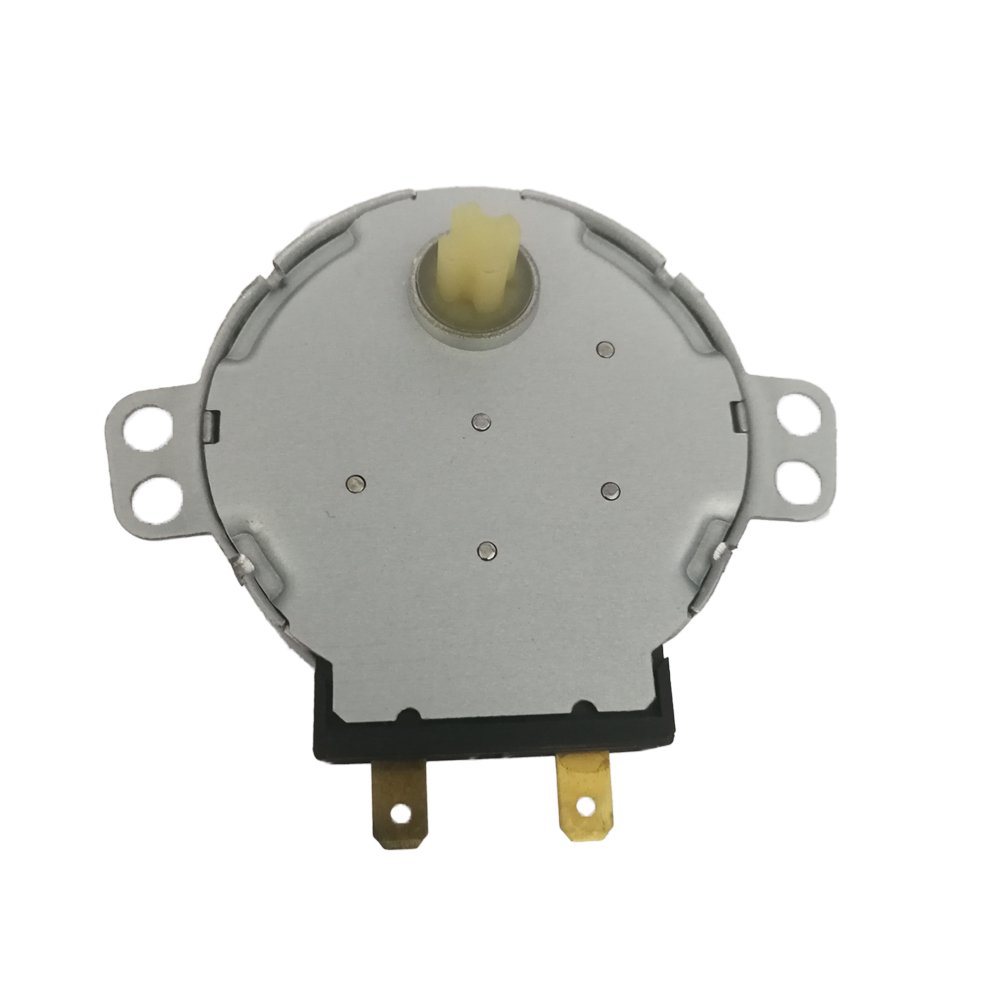 Ximoon - Motor giratorio de microondas para Sharp RMOTDA252WRZZ ...