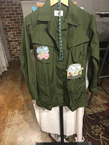 army jacket