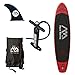 Aqua Marina Monster Bt-88884 Inflatable SUP,