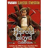 The Harold Lloyd Collection, Vol. 1 (Slapstick Symposium)