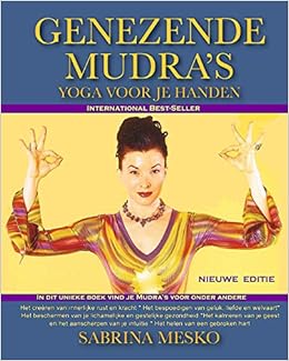 Genezende Mudras: Yoga Voor Je Handen: Amazon.es: Sabrina ...