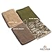 Arcturus Sniper Veil | Tactical Scarf to Camouflage Your Neck, Face & Head | 100% Cotton - 48
