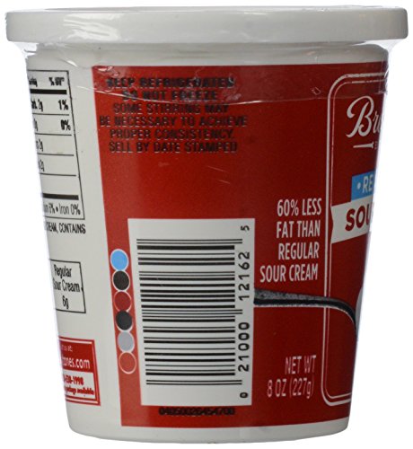 3 Breakstone+Reduced+Free+Sour+Cream