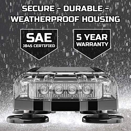 1 SpeedTech+Lights+Emergency+Magnetic+Vehicles