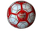 Arsenal Authentic Official Licensed Soccer Ball Size 2 (Youth) -002