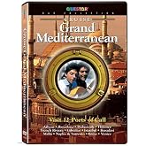 Cruise Grand Mediterranean