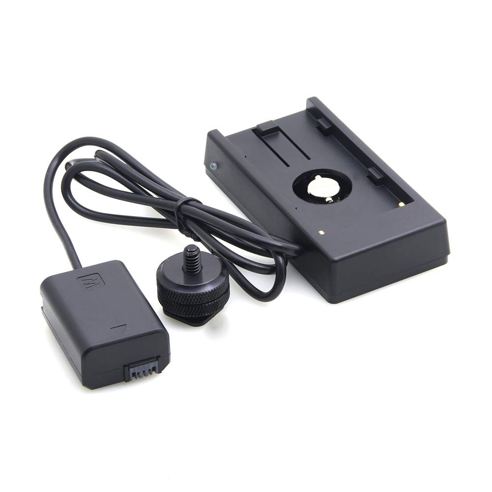 Which Is The Best Ninja 2 Hotshoe Adapter