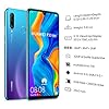 HUAWEI-P30-Lite-256-GB-615-Inch-FHD-Dewdrop-Display-Smartphone-with-MP-AI-Ultra-wide-Triple-Camera-6-GB-RAM-Android-90-Sim-Free-Mobile-Phone-UK-Version-Blue HUAWEI P30 Lite 256 GB 6.15 Inch FHD Dewdrop Display Smartphone with MP AI Ultra-wide Triple Camera, 6 GB RAM, Android 9…