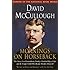 Mornings on Horseback: The Story of an Extraordinary Family, a Vanished Way of Life and the Unique Child Who Became Theodore Roosevelt