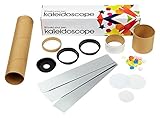 NPW-USA Build Your Own Kaleidoscope Kit