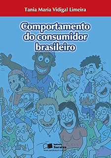 Livro COMPORTAMENTO DO CONSUMIDOR BRASILEIRO
