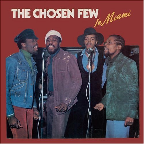 Chosen Few - In Miami - Zortam Music