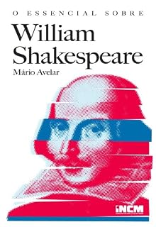 Livro O Essencial sobre William Shakespeare