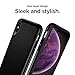 Spigen Neo Hybrid Designed for iPhone Xs MAX Case (2018) - Jet Black