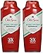 Endurance Pure Sport Body Wash