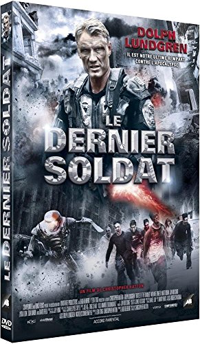 Le Dernier soldat