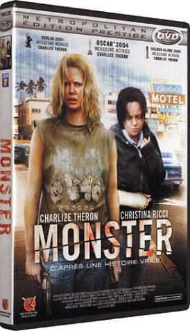 Monster - Édition Prestige