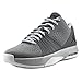 Nike Mens Jordan 5 AM Dark Grey/Black-Wolf Grey Synthetic