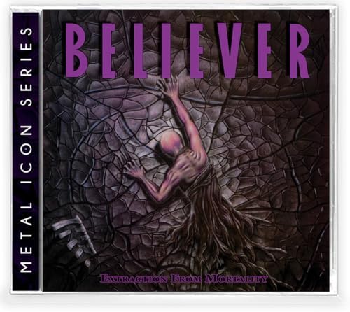 Believer - Sanity Obscure - Amazon.com Music