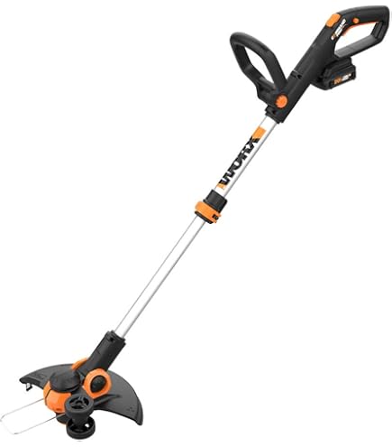 Amazon.com : BLACK+DECKER 20V MAX String Trimmer with