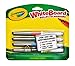 Crayola 4 Count Dry Erase Markers, Visimax FL