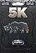 Rhino Black 5K Plus - 10 Pills Male Enhancement Pill - Fast US Shipping