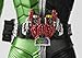Bandai Tamashii Nations Cyclone Joker 