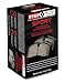 StopTech 309.11080 Sport Brake Pads with Shims and Hardware