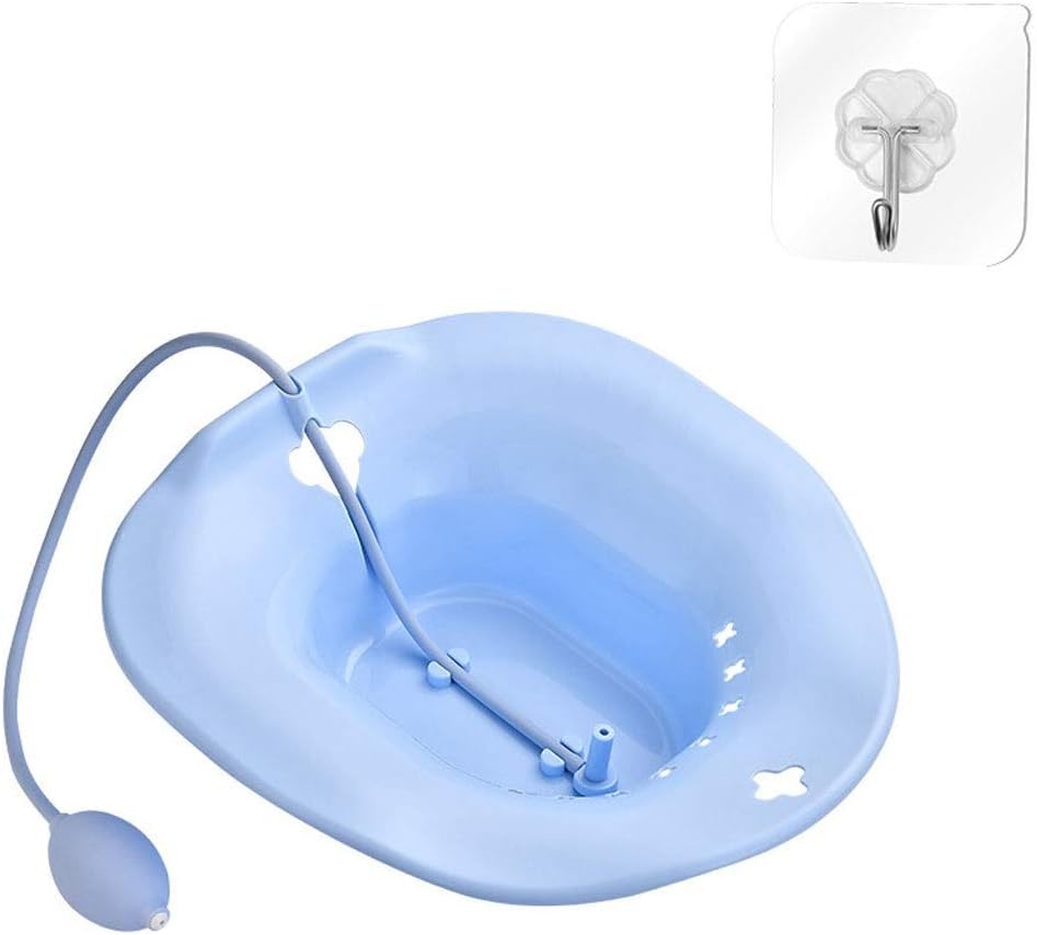 vasca da bagno sitz per il bagno post-partum