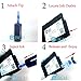 BCH Refill Tip Adapter for 950 951 932 933 XL Cartridges -